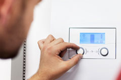 best North Chailey boiler servicing companies