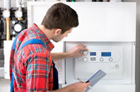 North Chailey boiler servicing